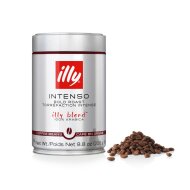 Cafea boabe illy Dark, 250 gr.